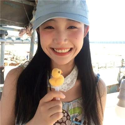神力女超人 封面