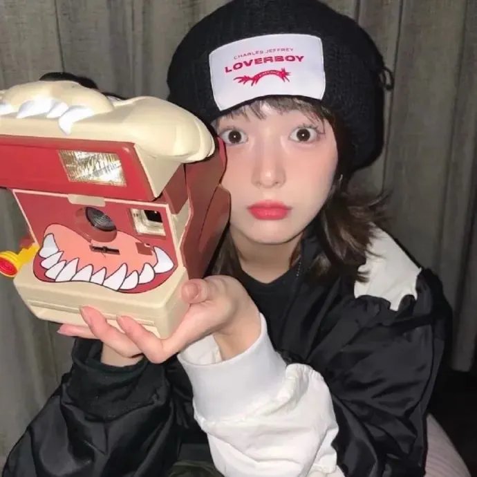 造口人 封面
