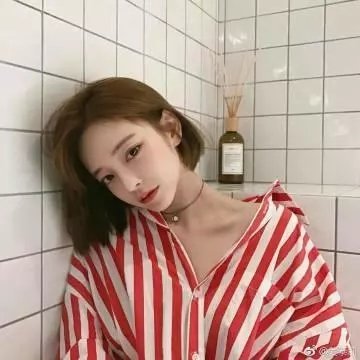 照片的她 封面